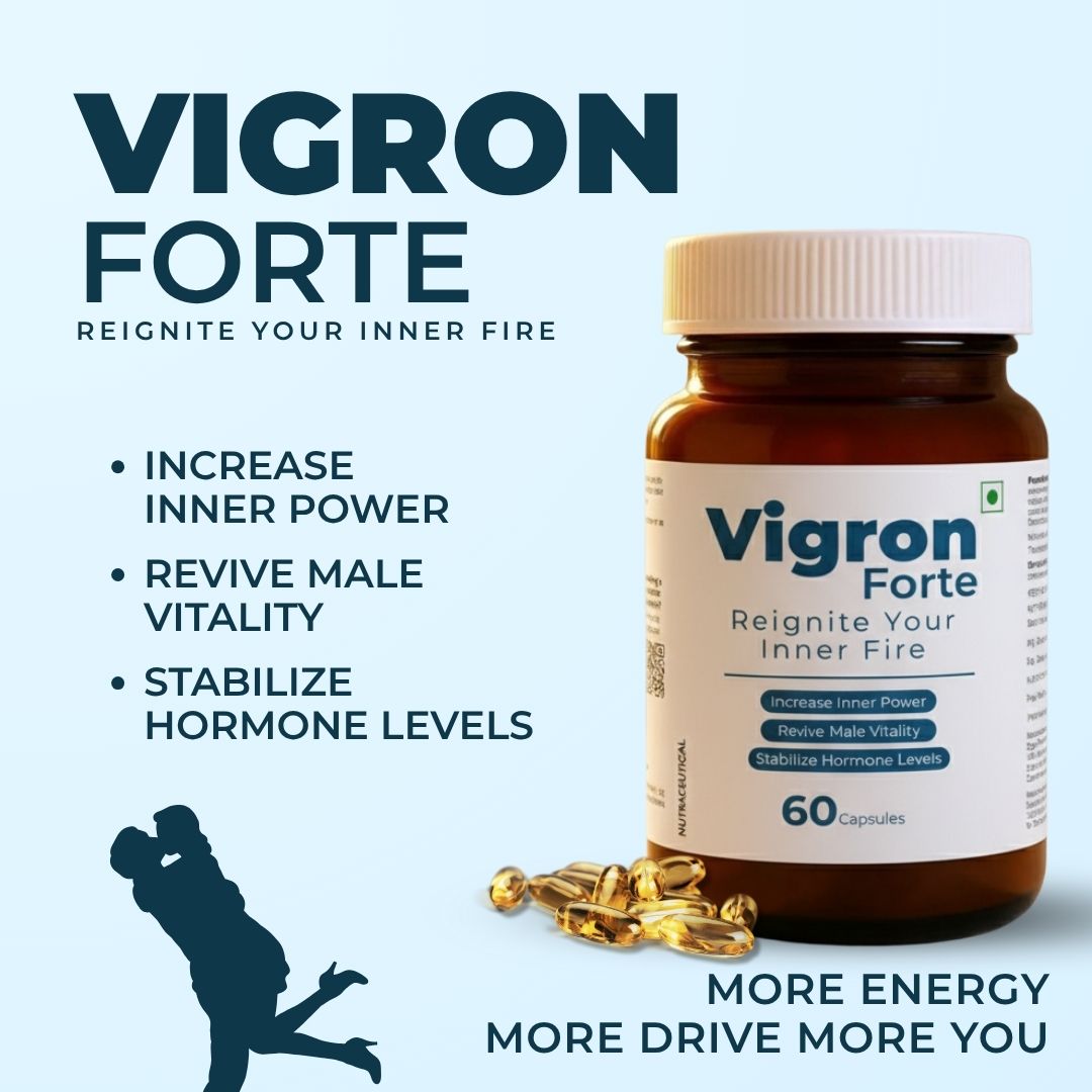 VIGRON FORTE