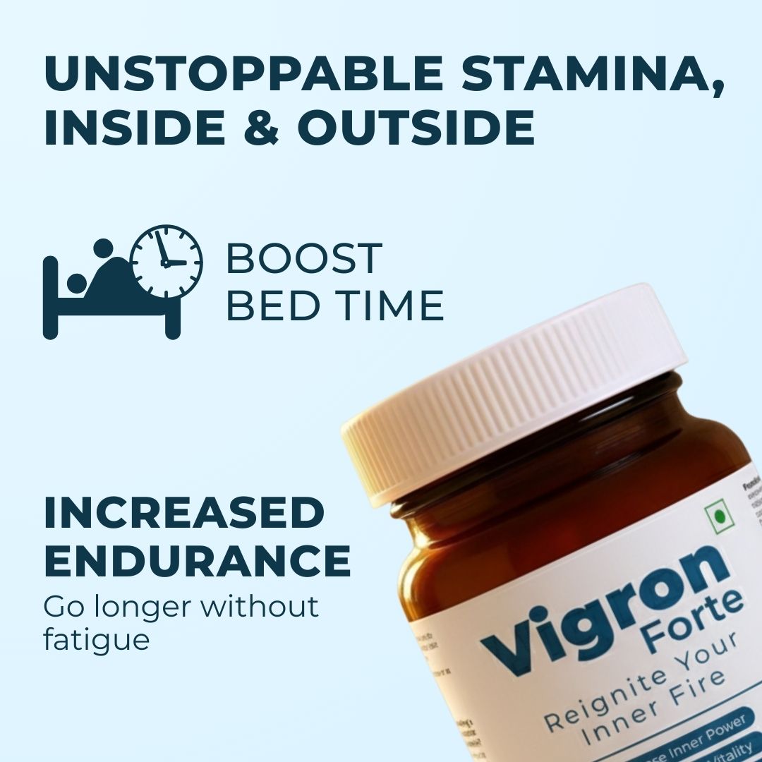 VIGRON FORTE
